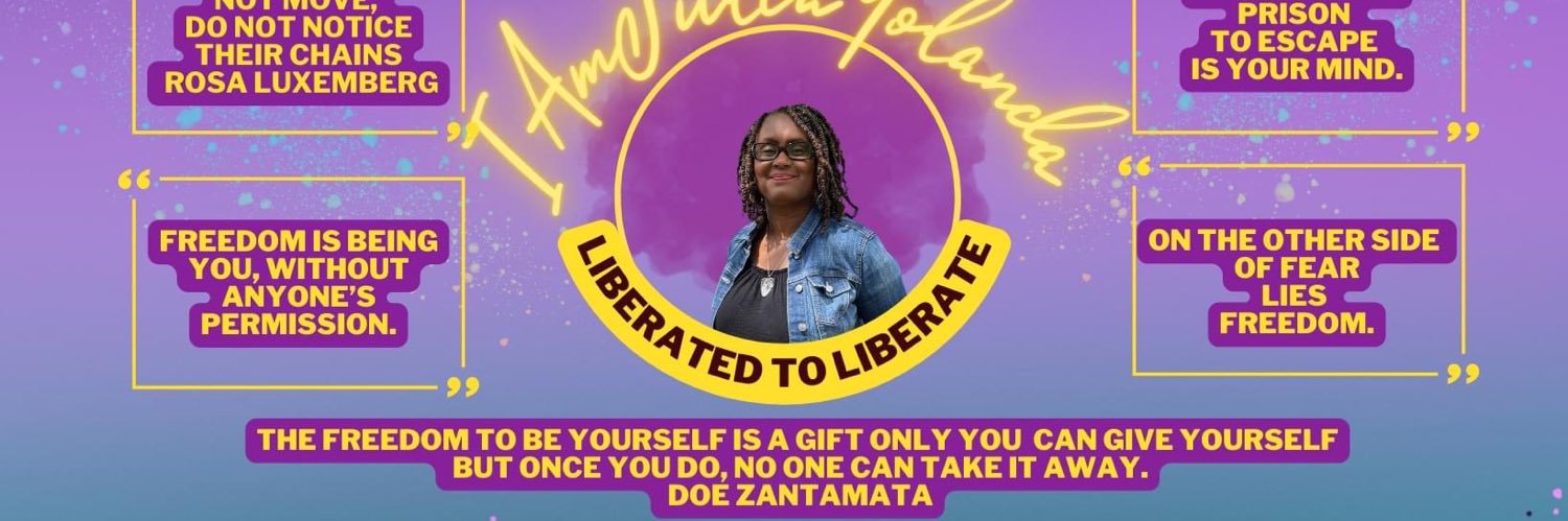 CoachJuliaY's profile banner image