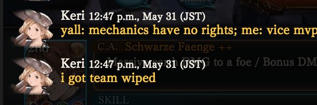 keriancal's profile banner image
