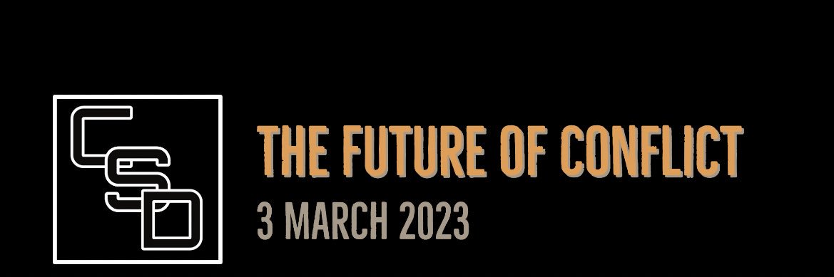 CSDConference's profile banner image