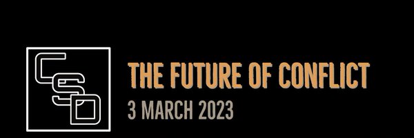 CSDConference Profile Banner