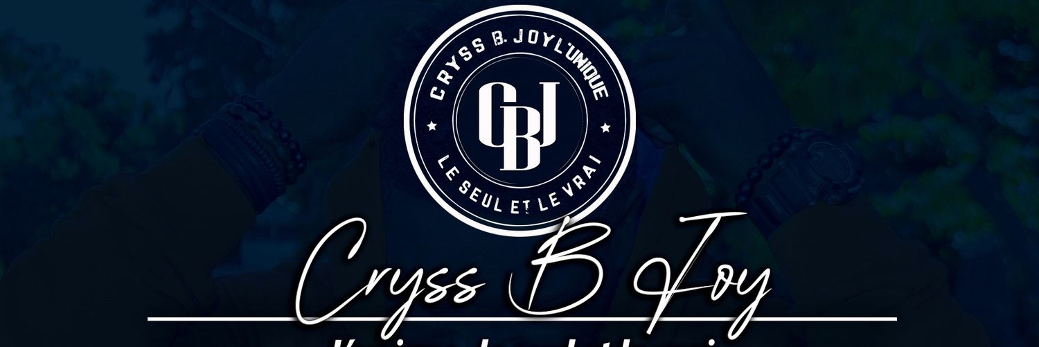 ECryss's profile banner image