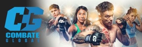 Combate Global banner
