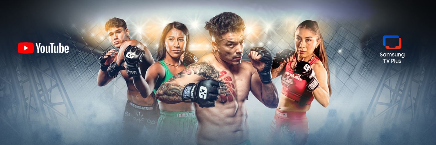 combateglobal's profile banner image