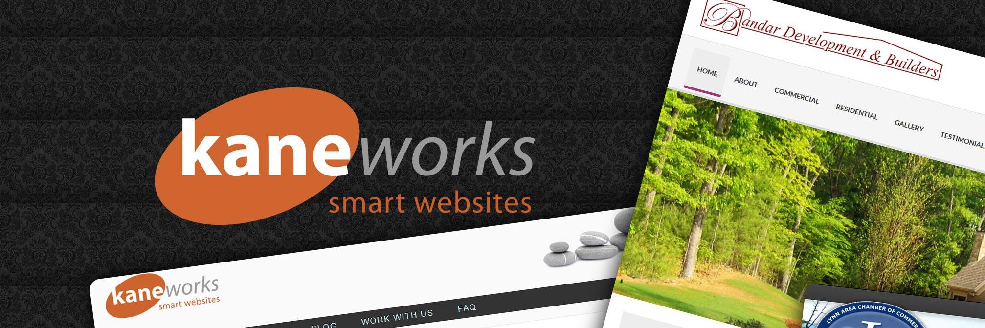 Kaneworks's profile banner image
