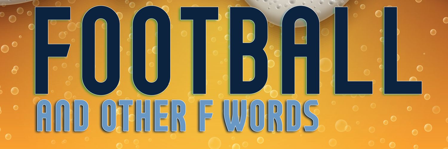 Football & Other F Words banner