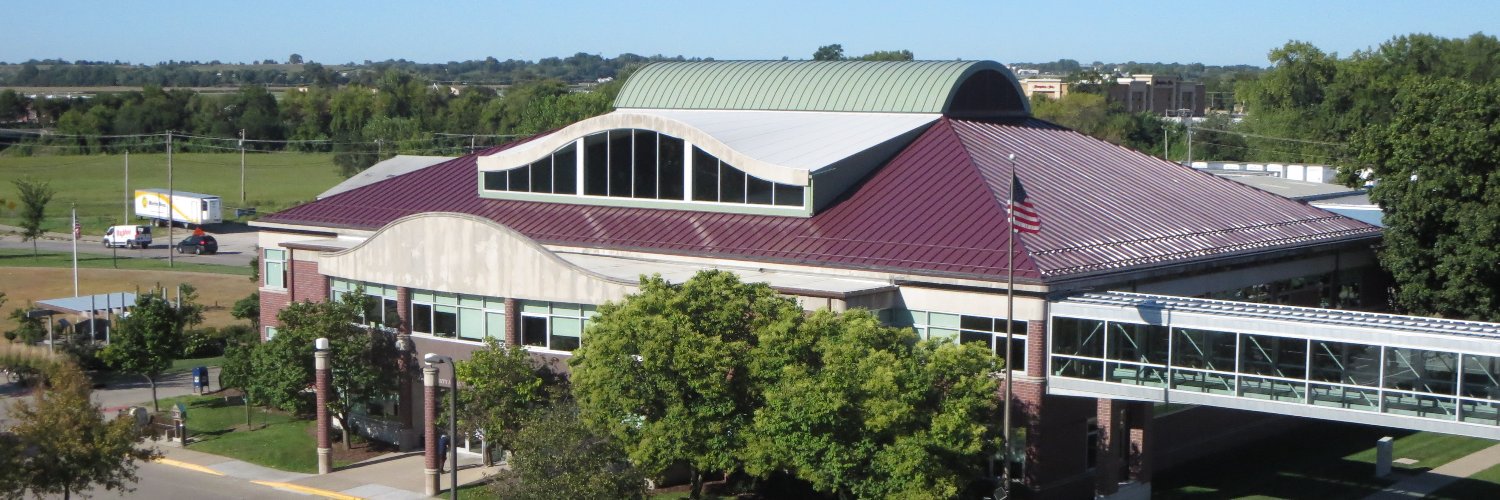 Johnson County (IA) Auditor's Office banner