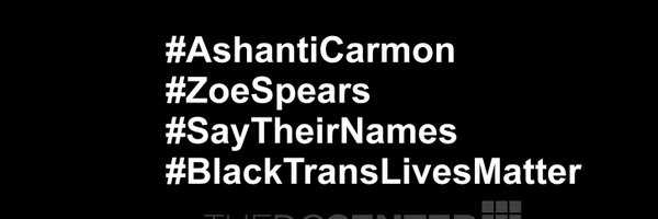 TheDCCenter Profile Banner