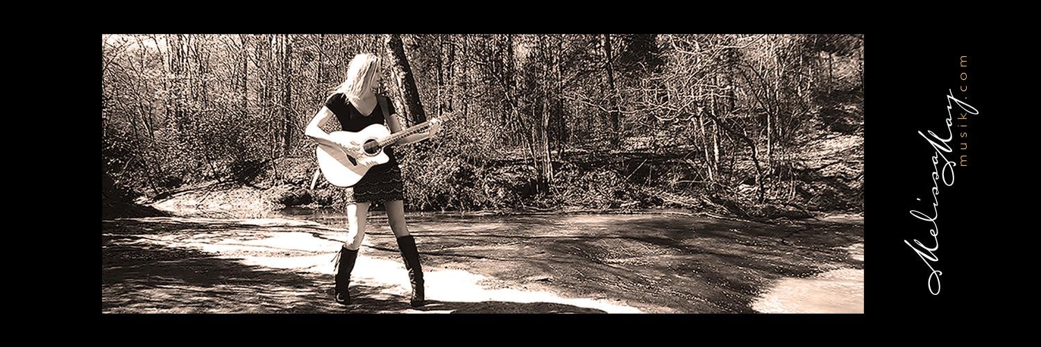 MelissaMayMusik's profile banner image