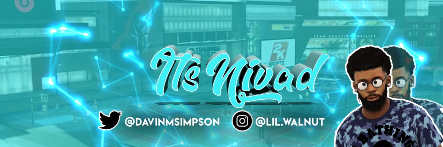 DavinMSimpson's profile banner image