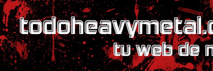 Heavy  Metal🤘 🎸 banner