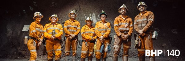 bhp Profile Banner