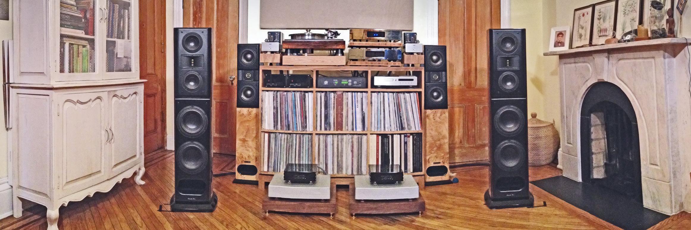 LivingAcoustics's profile banner image