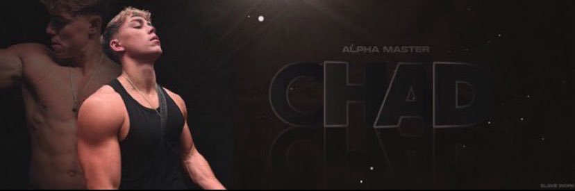 MasterChad6j2's profile banner image