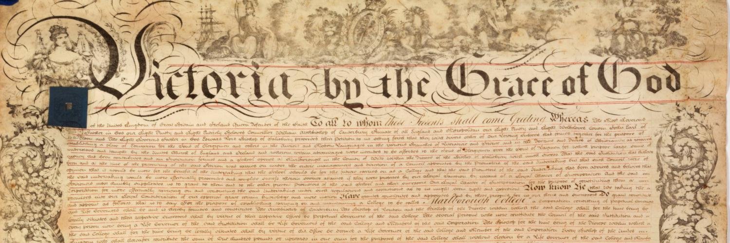 MCol_Archives's profile banner image