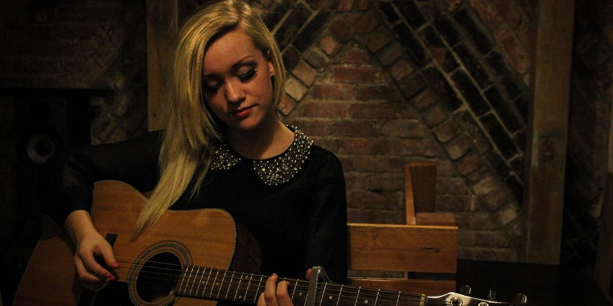 AlanaRoseMusic's profile banner image