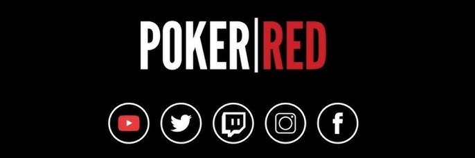 Poker-Red LATAM banner