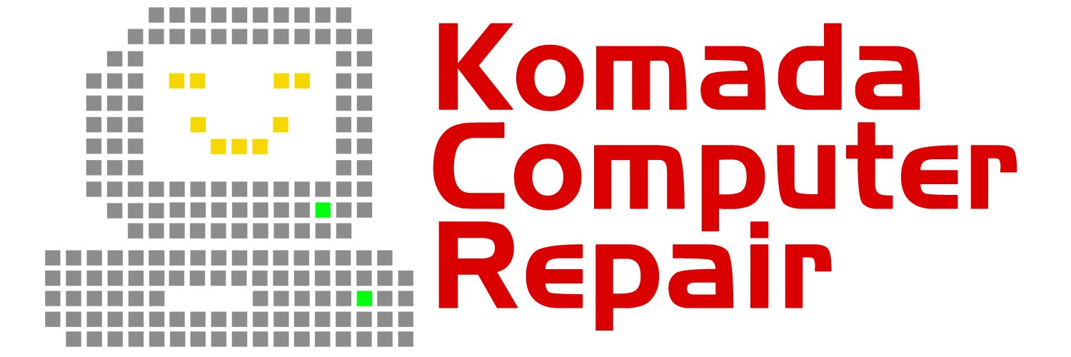 Tony Komada banner