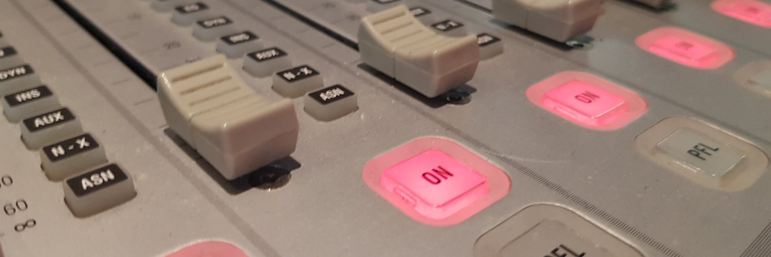 paulfosterdj's profile banner image