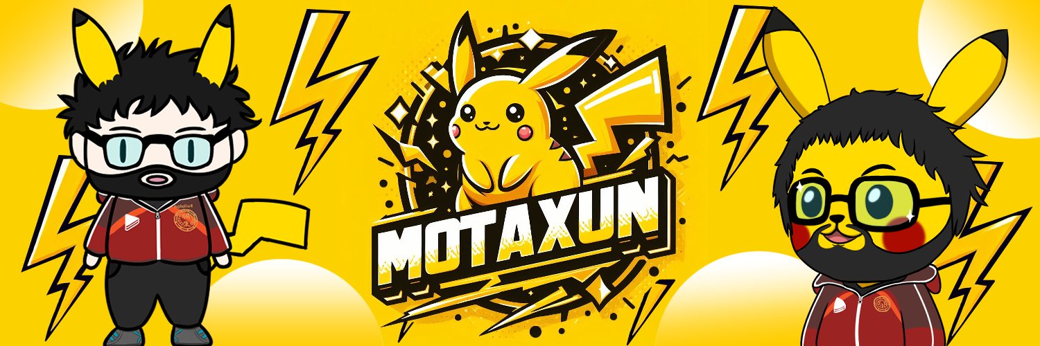Motaxun's profile banner image