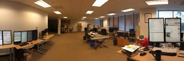 glindahl Profile Banner