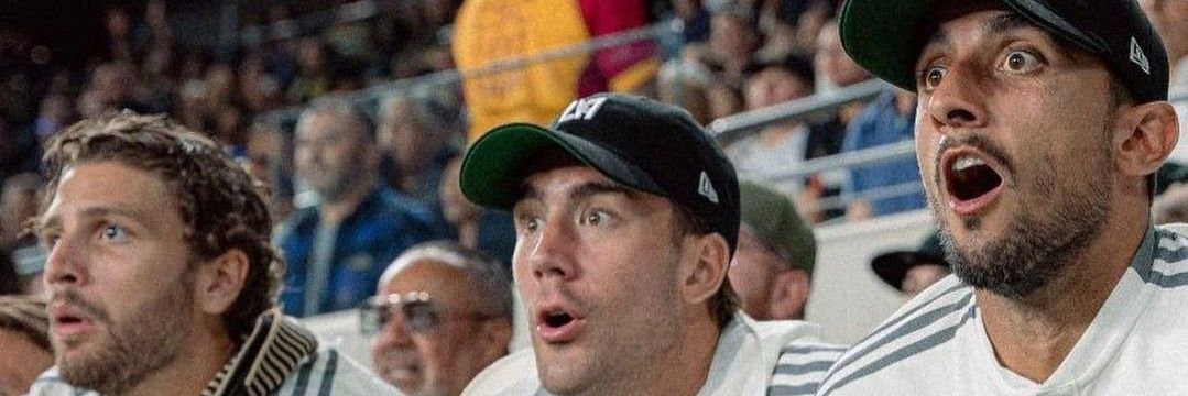 MaCheCavoloMay's profile banner image