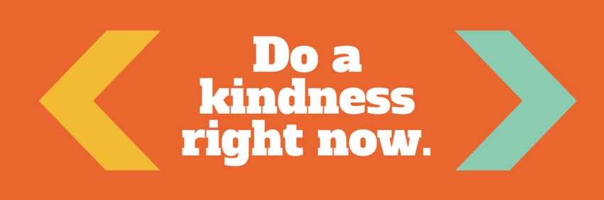 Fluent In Kindness banner