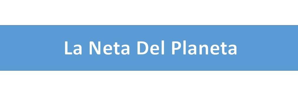 NetaDelPlanetaX's profile banner image
