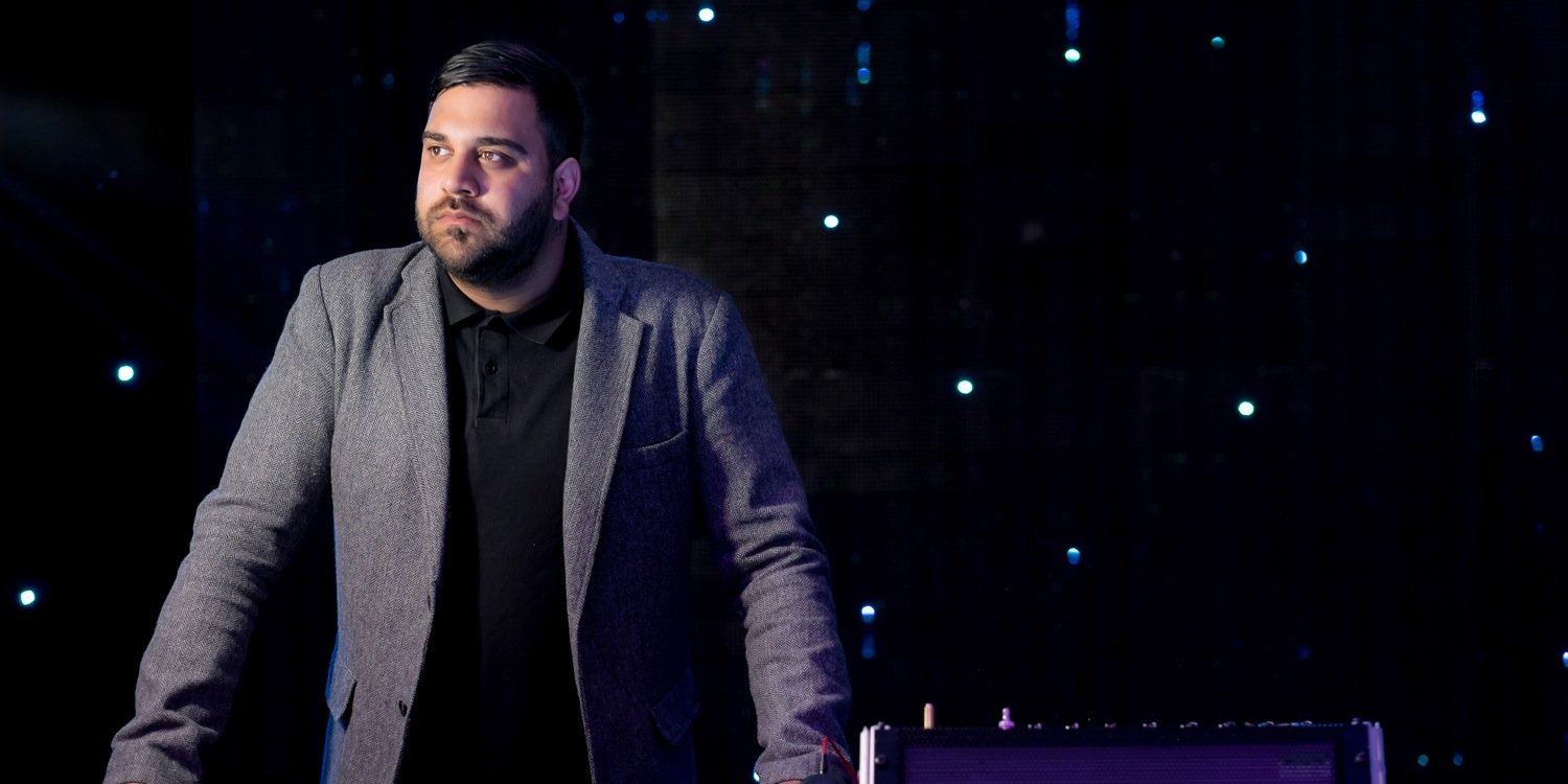 NoddyDotDj's profile banner image