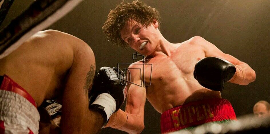 Darragh Foley banner