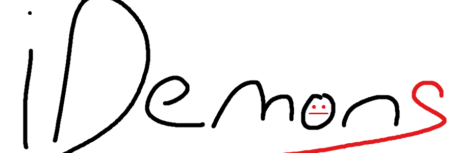 iDemonss's profile banner image