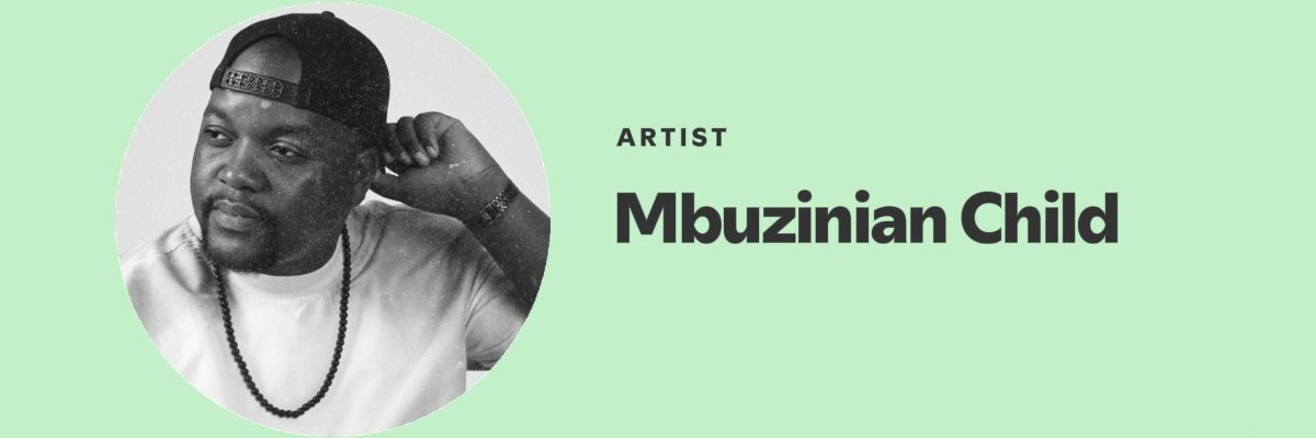 MbuzinianChild's profile banner image