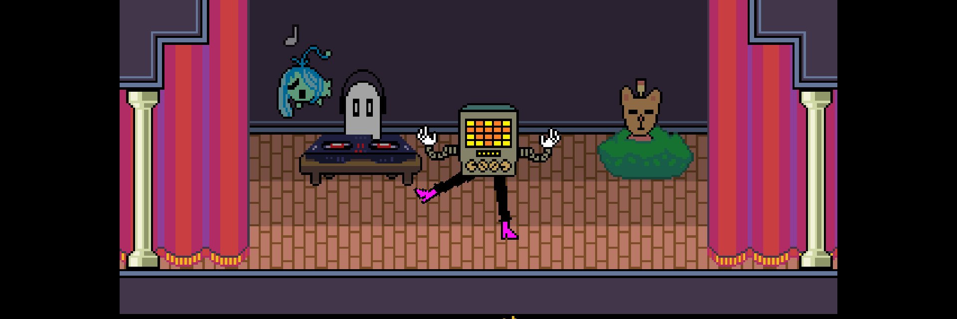 lethallime's profile banner image