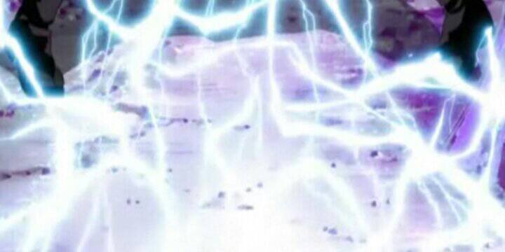 LightningRaijin's profile banner image
