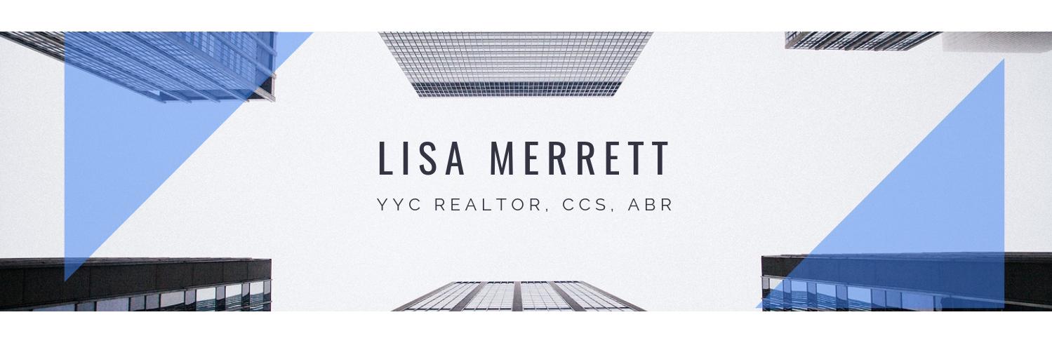 LisaMerrett's profile banner image