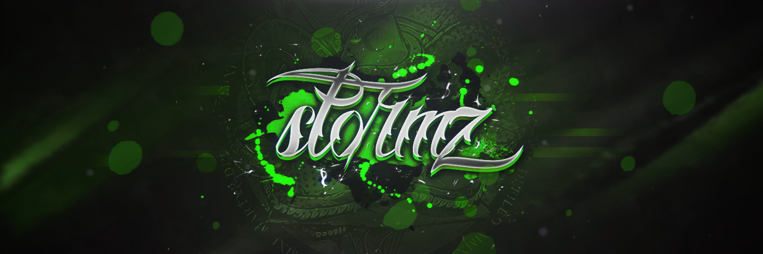 SttorMz's profile banner image