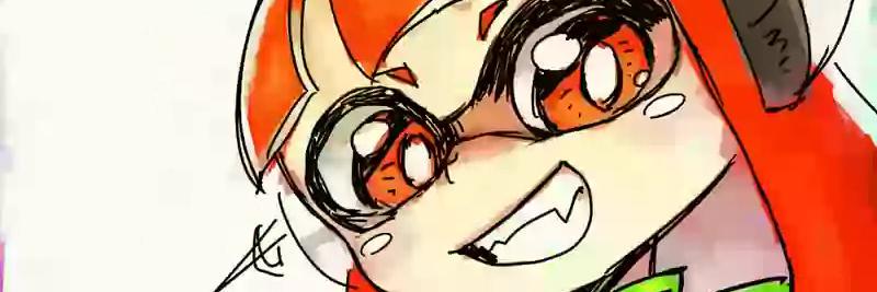 Chansama's profile banner image