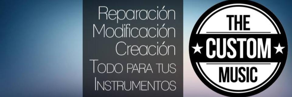 thecustommusic's profile banner image