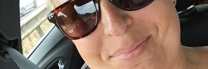VickyBennett's profile banner image