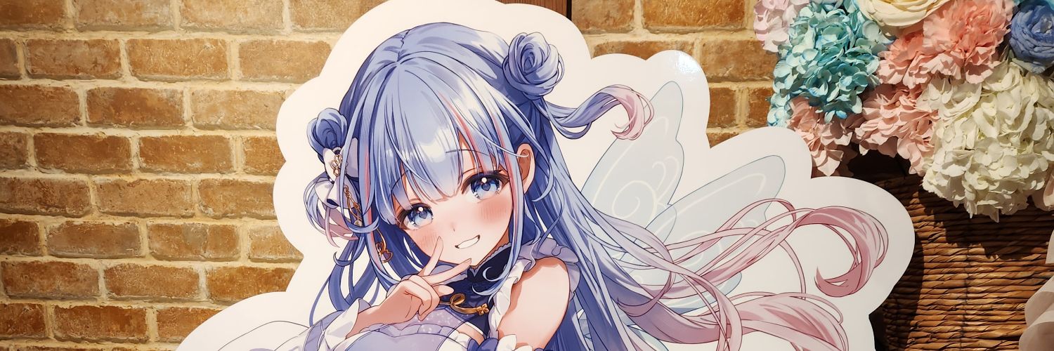 わーくす(わいもん)❄️🌸🎧 banner