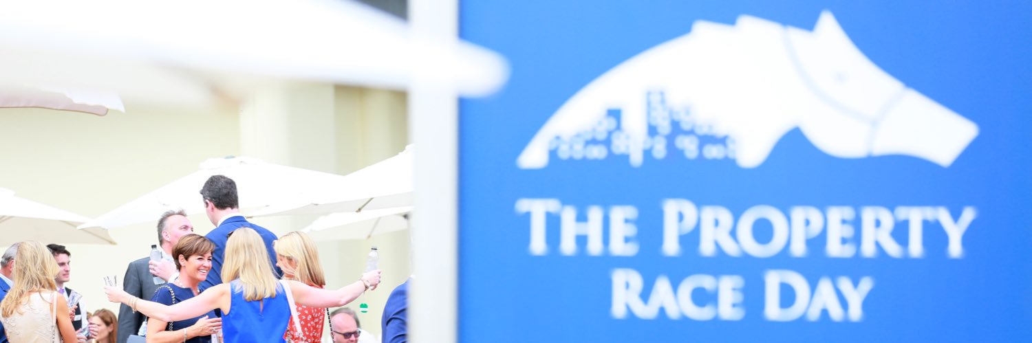 propertyraceday's profile banner image