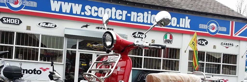 LexmotoBikes's profile banner image