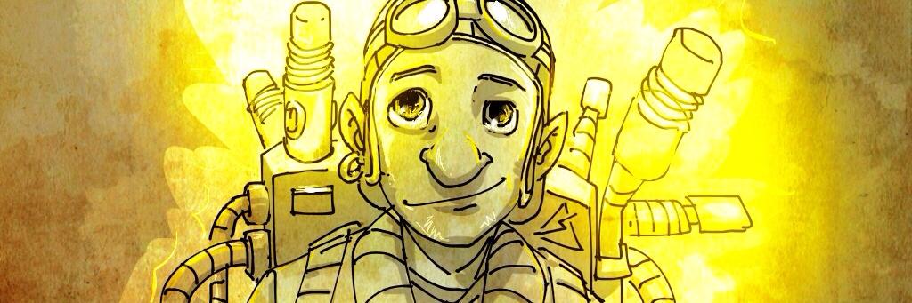 Odiseae's profile banner image