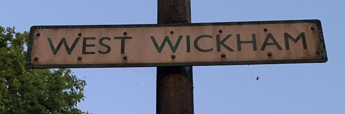 Michael (Bubba) H's banner