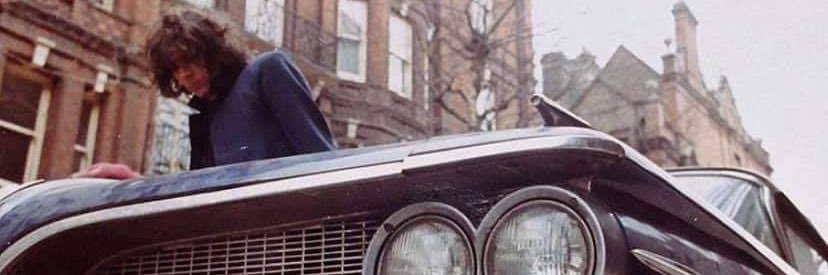 Roger Salvi banner
