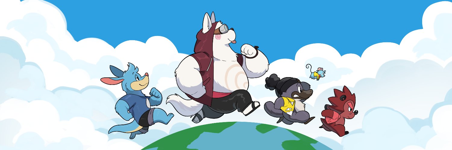 Breeze in the Clouds ➡ Wishlist on Steam banner