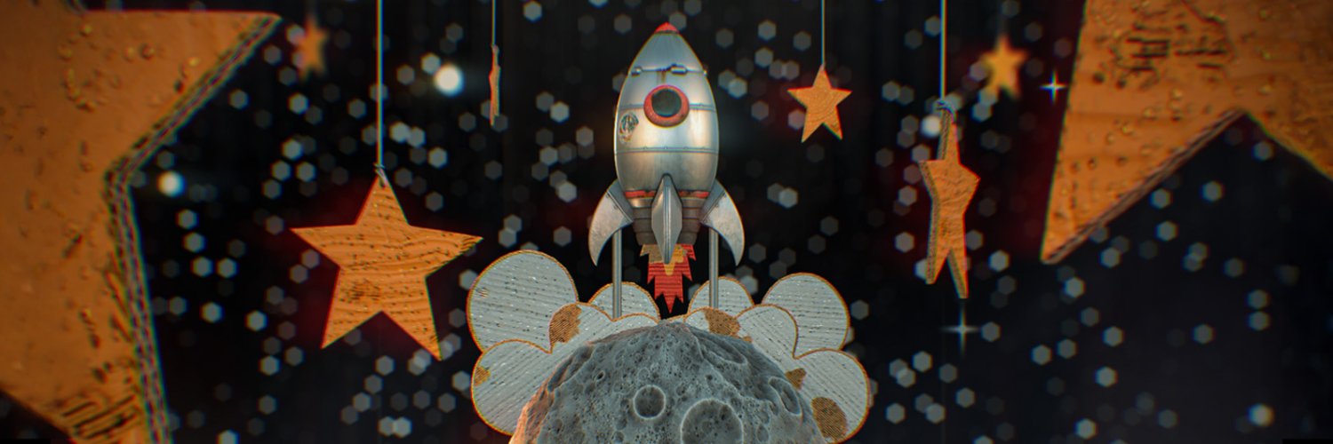 The3DNinja's profile banner image