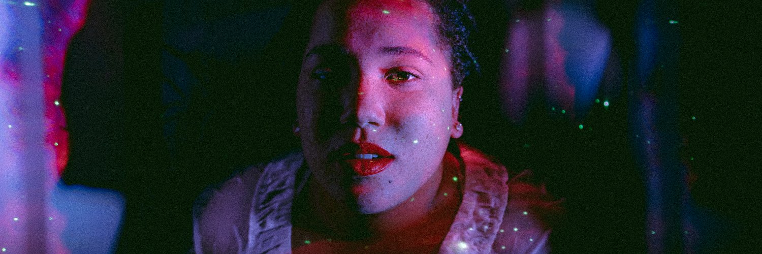 ilanajmorris's profile banner image