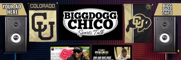 ChicoCleveland Profile Banner