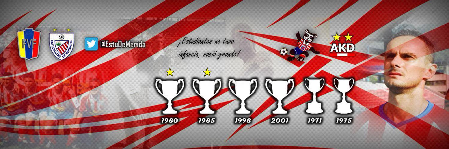 EstudiantesDeMerida banner