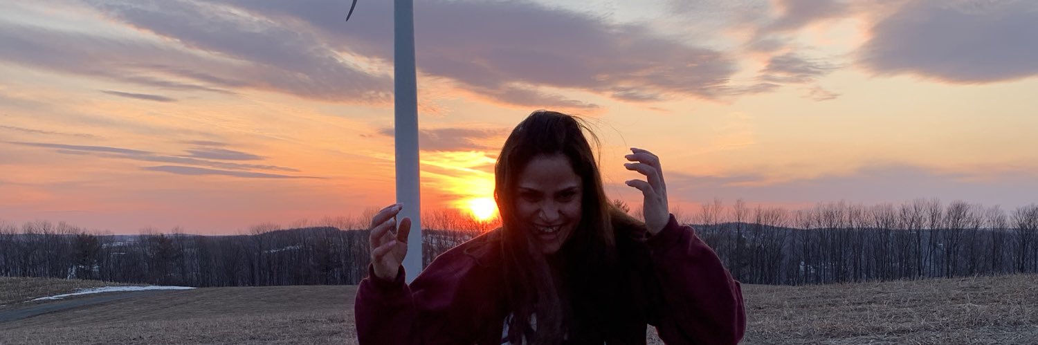 ZoeCostello101's profile banner image